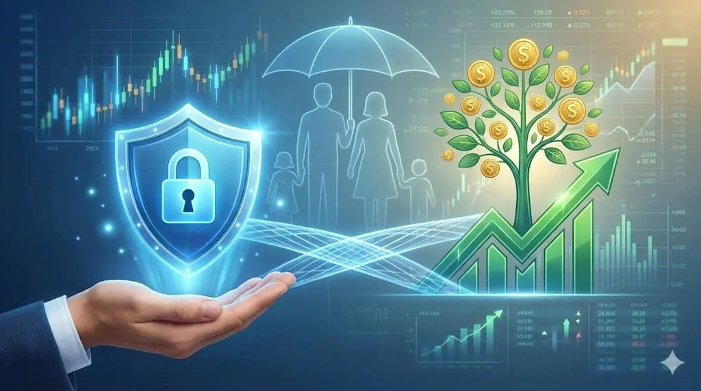 Что означает инвестиционное страхование?