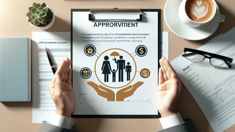 Госдума РФ одобрила создание нового вида инвестиционного страхования жизни