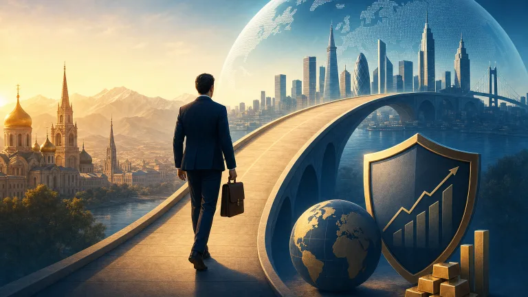 Investors Trust — как инвестировать из СНГ в зарубежные индексы и ETF легально