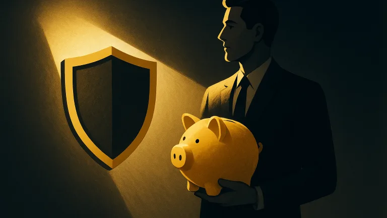 Накопительное vs срочное страхование жизни: отличия, выгоды и как начать