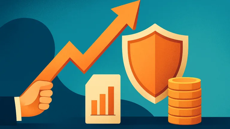 Полисы Investors Trust 2026: защита личных активов вместо брокерского счёта