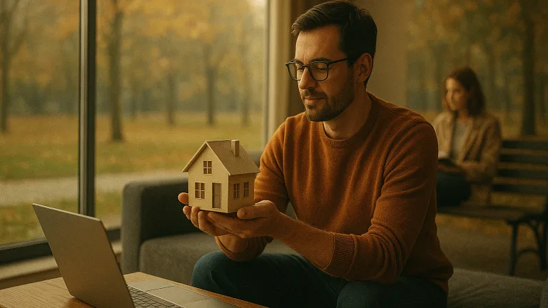 Страхование инвестиций: как защитить и накопить капитал через инвестиционное страхование