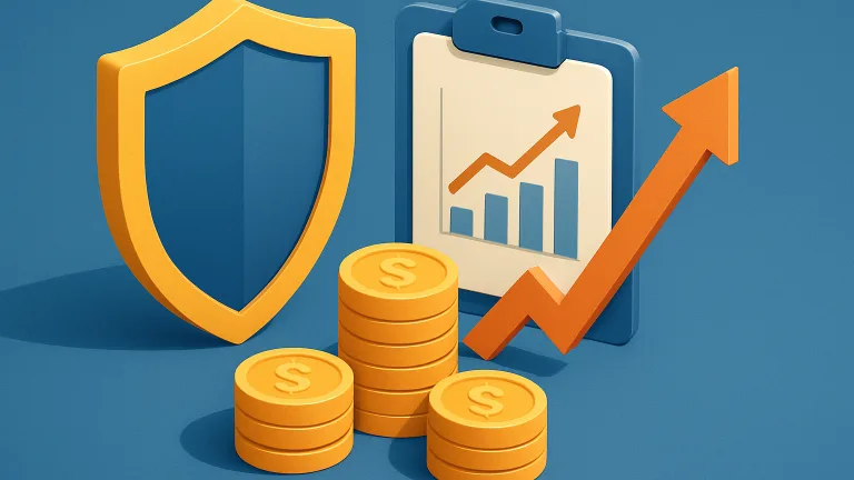 Стратегия DCA на ETF S&P 500 2026: накопление с Investors Trust