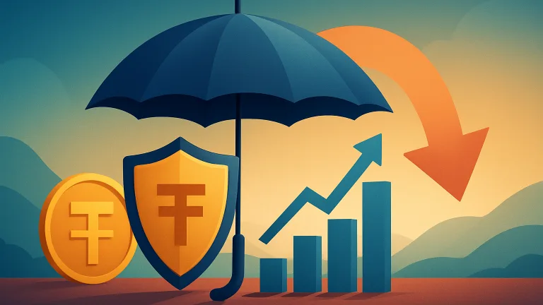 Токенизированные ETF vs классические ETF: где выше риск и как не потерять деньги