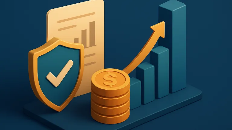 Токенизированные ETF vs классические ETF: ключевые отличия, риски и практические шаги